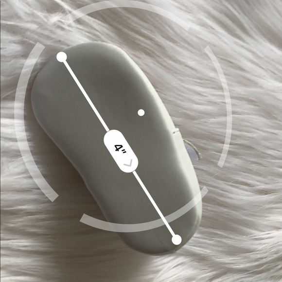 Bebe baby girl shoes 9-12 months. Plus extra pair - Picture 5 of 7